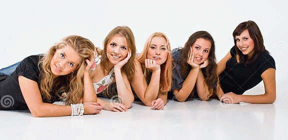 Жіночий форум